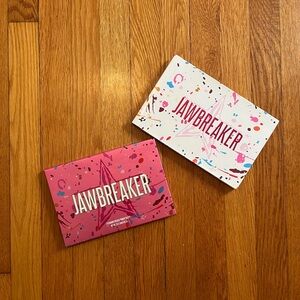 New Jeffree Star Cosmetics Jawbreaker Pallet Fall Out in Pan
